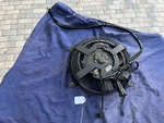 Kawasaki VN1600 VN1500 Vulcan Classic Mean Streak Oem Radiator Fan. Fixed Price $60.00.