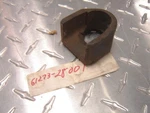 Nos Suzuki Chain Touch Buffer TS185, TS125, TM100, TM125, TC125 # 61273-28001. Fixed Price $19.99.