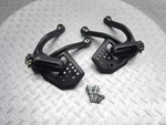 2022 Harley Davidson Pan America RA1250S Rear Foot Passenger Peg Rest Left Right. Fixed Price $167.39.