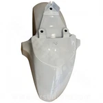 Front Fender White Honda Sh 150 2020/2025. Fixed Price $96.65.