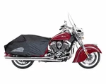 2014-2024 Oem Genuine Indian Chief Springfield Travel Cover Black 2861041-01. Fixed Price $29.99.