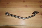 1983 Kawasaki 1982 KZ700 Rear Brake Lever Foot Pedal 43001-1078. Fixed Price $14.11.