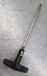 Bmw Airhead R50/5 R60/5 R75/5 Steering Damper Tension Knob 31421230467. Fixed Price $49.00.