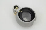 Linkert Carburetor Float Bowl Assembly For Harley El Panhead 1948-65. Fixed Price $113.98.
