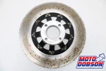 Kawasaki KZ650/750/900/1000 1970'S 41080-005 Disc Plate,front. Fixed Price $75.00.