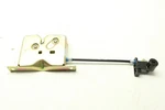 2023 Genuine Scooter Roughhouse R50 Seat Latch Lock. Fixed Price $32.54.