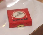 Honda C95 CA95 Piston Ring Size 0.25 Over Nos 13020-201-000//FREE Shipping//. Fixed Price $12.35.