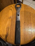 Lang Tools Rear Axle Nut Ratchet Wrench 9636. Fixed Price $50.00.