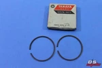 Nos Yamaha 1967 YM2C YM1 Piston Rings .50 Part# 159-11601-20. Fixed Price $14.95.