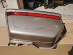 1987 Honda Goldwing GL1500 Lh Saddle Bag Assembly 81412-MN5-3000. Fixed Price $100.00.