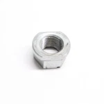 1982 Kawasaki 305 Csr Oem NUT,16MM 92015-1046. Fixed Price $29.99.
