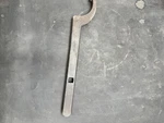 Honda Special Tool 07902-4220000 Spanner Pin 40MM. Fixed Price $24.99.