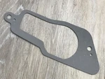 Harley-davidson Sportster Starter Housing Gasket 1967-80 Hd 31471-67A Motorcycle. Fixed Price $9.96.