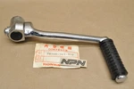 Nos Honda CB350 CB450 CL450 SL350 Kick Starter Arm Pedal Lever 28300-344-010. Fixed Price $329.99.