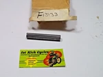 Nos Triumph Tank Mount Dowl 83-3133 Spacer 2 7/8" Oif. Fixed Price $12.99.