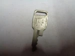 Nos Pre Cut Honda Brand Key T4879 #. Fixed Price $10.00.