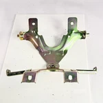 Honda CT90 1972-79, CT110 1980-84 Auxillary Fuel Tank Body Bracket 17761-102-702. Fixed Price $18.79.