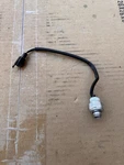2007 DRZ400SM Left Lh Switch Cluster 37200-29F01 2005 2009. Fixed Price $23.50.