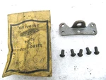 Nos Harley Davidson Inner Primary Chain Mounting Bracket Tab Knucklehead Panhead. Fixed Price $179.00.