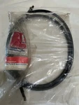 Nos Harley Panhead Shovelhead Police Front Siren Cable Foot Pedal Rare 91357-58. Fixed Price $84.99.