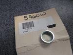 Nos Upper Shock Rear Fender Spacer Harley Davidson Flh Fx 5960W. Fixed Price $9.99.