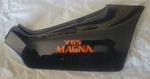Honda Nos V65 Right Side Cover 85 VF1100C 836B0-MB4-770ZA Black. Fixed Price $300.00.