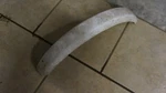 77-80 Honda Express NC50 Front Wheel Fender Fairing 61101-191-000ZD FC866. Fixed Price $14.98.