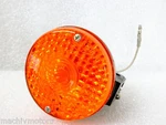 Kawasaki Nos New 23040-1043 Rear Signal Light KZ1100 KZ750 KZ550 Ltd Shaft. Fixed Price $59.99.
