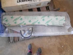 Nos Kawasaki Oem Half Windshield 2008-2009 Teryx 750 4X4 99994-0136. Fixed Price $169.98.