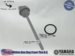 Yamaha Oem Oil Dipstick & O-ring Raptor 660R. Fixed Price $22.05.
