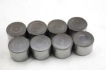 Kawasaki KLR650 KLX250 Ninja ZX10R Z400 Oem Valve Tappet Shim Bucket Set 8. Fixed Price $100.98.