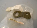 Nos 1982-1982 Yamaha XS400 Maxim Flasher Stay 12R-83368-01. Fixed Price $49.99.