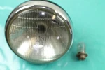 7" Lucas SS700P Headlight Bucket And Lens Triumph 500 650 750 Bonneville. Fixed Price $97.50.