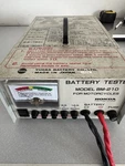 Honda (yuasa) Battery Tester Checker BM-210-AH Dealer Service Tool. Fixed Price $200.00.