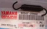 1970-2023 Yamaha XS650 YFM700R Nos Oem Tension Spring 90507-20002-00. Fixed Price $24.99.