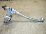 Suzuki 1974 TC125 Prospector Left Clutch Lever Oem 57500-18610. Fixed Price $21.99.