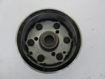 1991-97 Yamaha XV750 Virago Oem Flywheel Magneto Rotor Assembly #3JL-81450-00-00. Fixed Price $65.00.