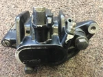 1998 Triumph Legend Tt 900 Rear Nissin Brake Caliper Adventurer Thunderbird. Fixed Price $100.51.