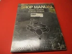 Oem Original Honda Shop Manual H3011H H3013H Riding Mower. Fixed Price $99.99.