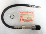 Kawasaki Nos New 57001-1159 Gauge Adapter. Fixed Price $199.99.