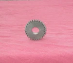 77-80 Husqvarna Husky 390 Crank Shaft Gear #178 Ahrma Vintage. Fixed Price $25.00.