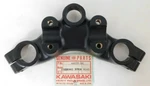 Nos Genuine 1972-1973 Kawasaki 100 G5 Upper Steering Stem Head Oem 44039-041. Fixed Price $39.58.