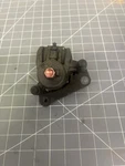 Caliper Rear 43041-1662 1999 Kawasaki Ninja ZX-9R. Fixed Price $60.00.