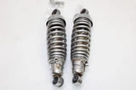 1994 Yamaha Virago XV750 Oem Left Right Rear Shock Set Pair Suspension. Fixed Price $29.25.