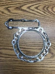Kawasaki KLR650 1987-2018, Cylinder Head Gasket Part # 11004-1158. Fixed Price $35.99.