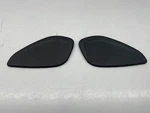 Bmw Ninet, Pure/racer/scrambler/urban G/s Tank Knee Pads 77318546308. Fixed Price $96.21.
