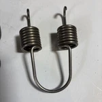 06-5458 Head Steady Tensioner-spring-trunnion Norton 750 850 Commando 1968 -75. Fixed Price $15.00.