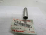 Kawasaki Nos New 13002-1002 Piston Pin KD125 KE125 KS125 KX125. Fixed Price $11.28.