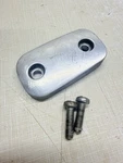 Kawasaki KZ650C Clutch Adjusting Cover. Fixed Price $14.99.