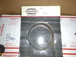N.o.s. Starter Ring Gear 33162-67 1967-1980 Xl, Xlh & Xlch Elec. Models. Fixed Price $99.00.